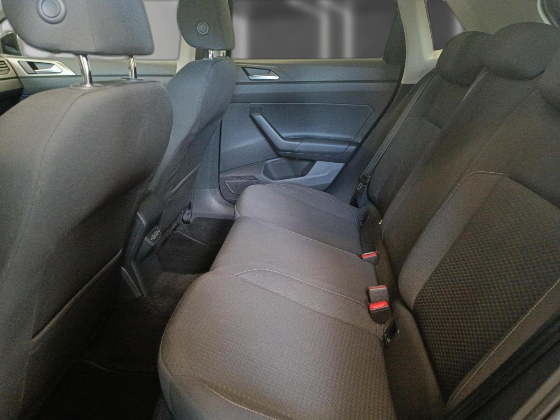 Volkswagen Polo Comfortline