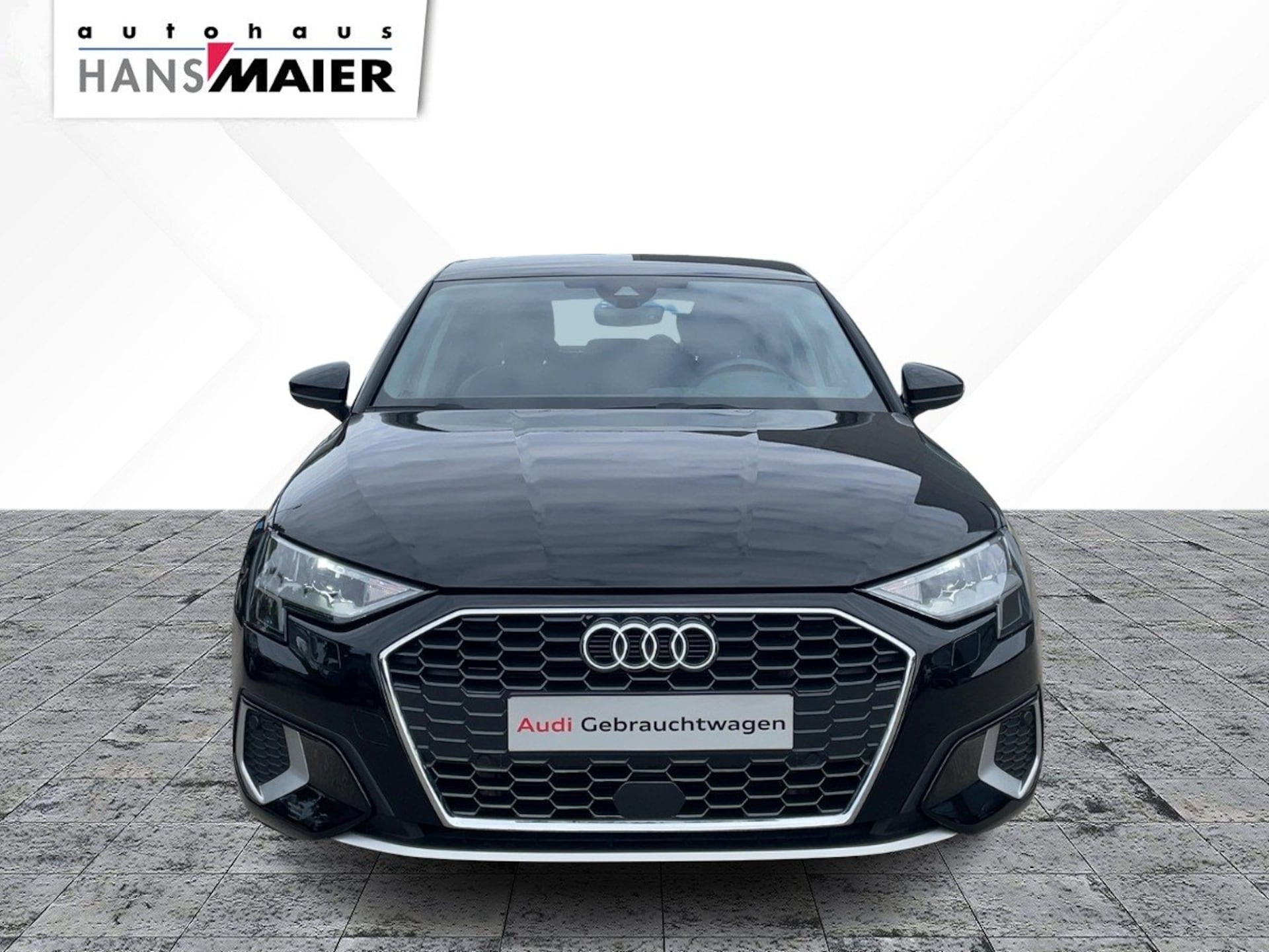 Audi A3 Sportback TFSI e Advanced