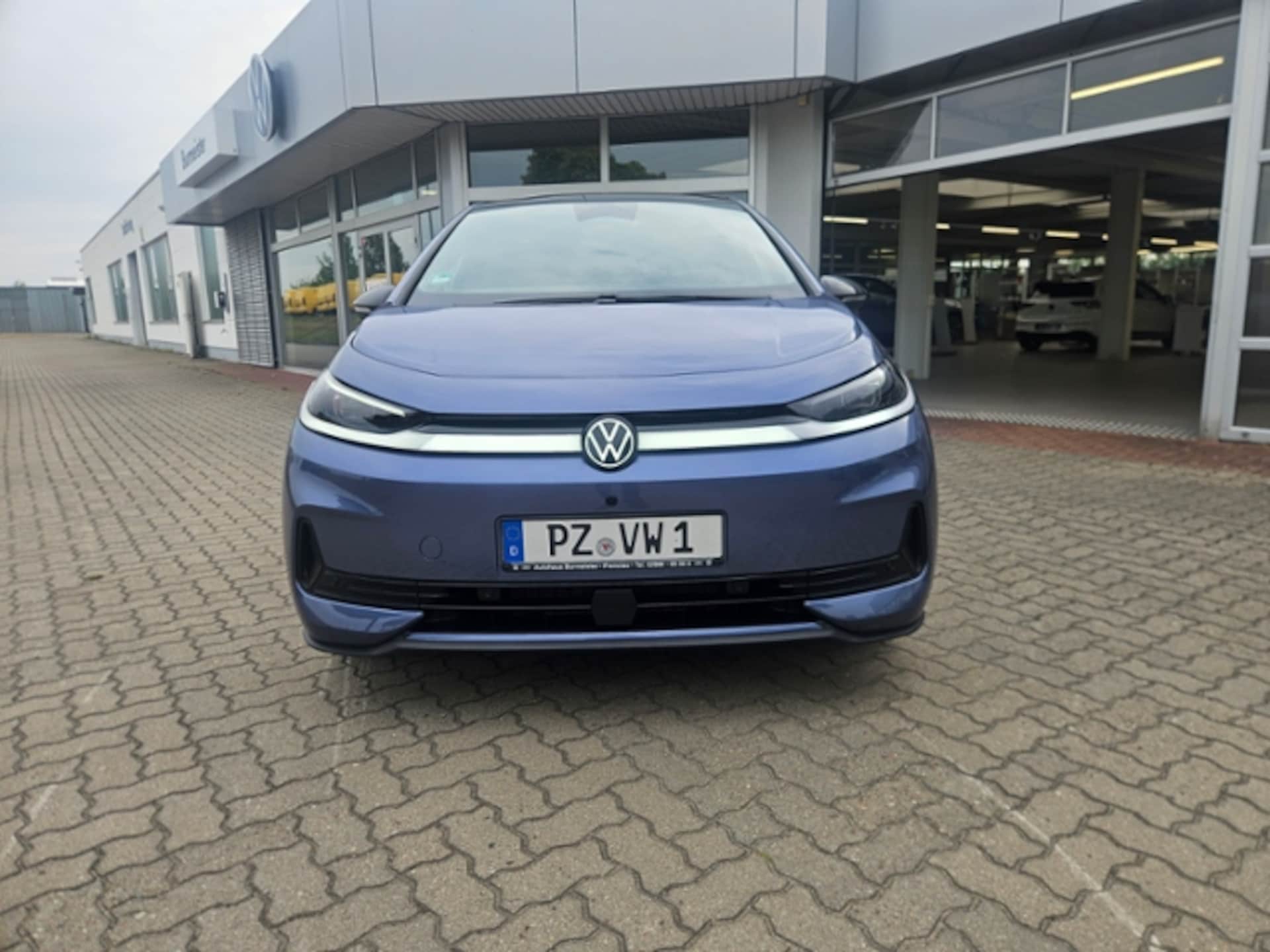 Volkswagen ID.3 Neo Style