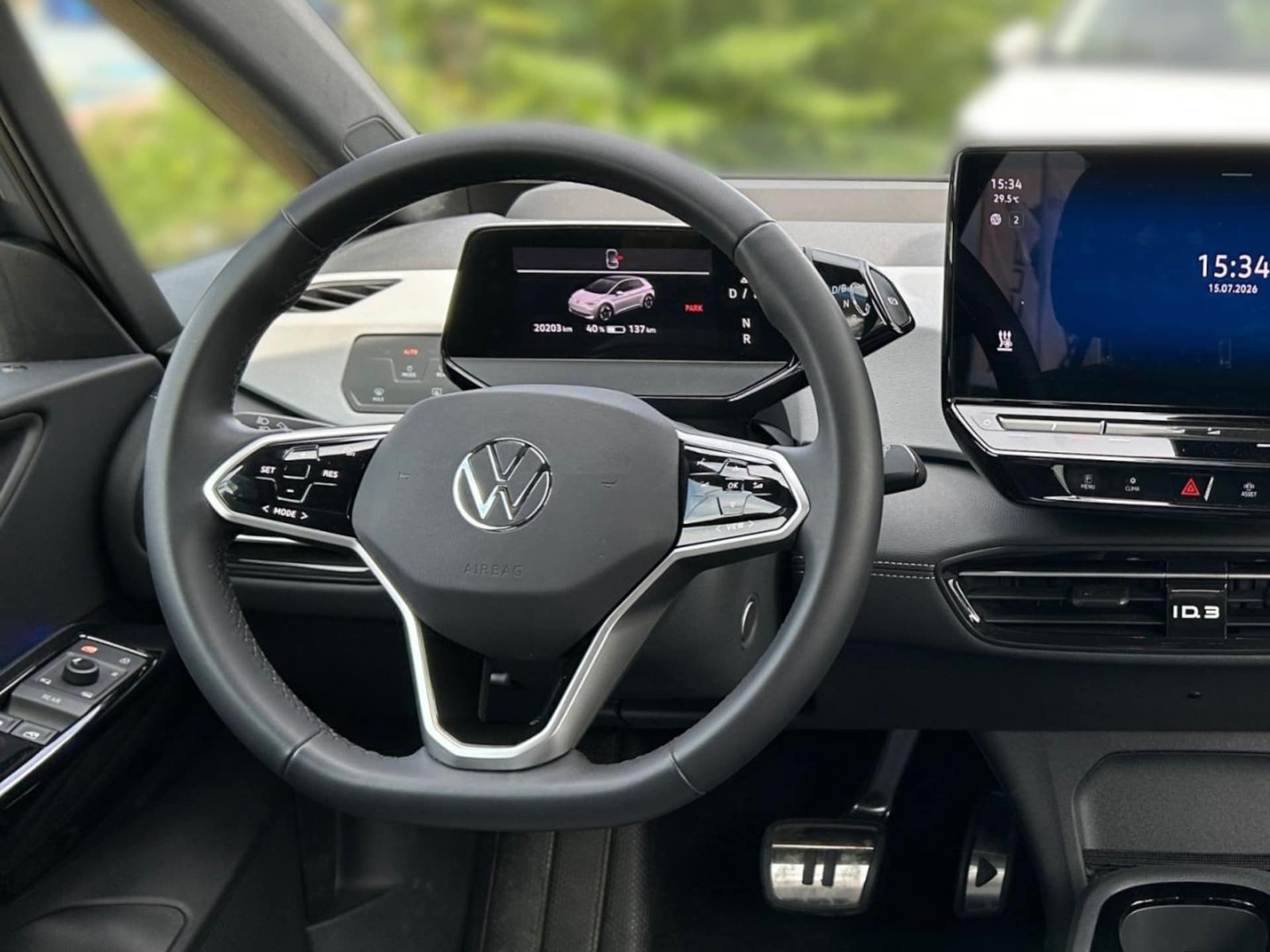 Volkswagen ID.3 MOVE Pro