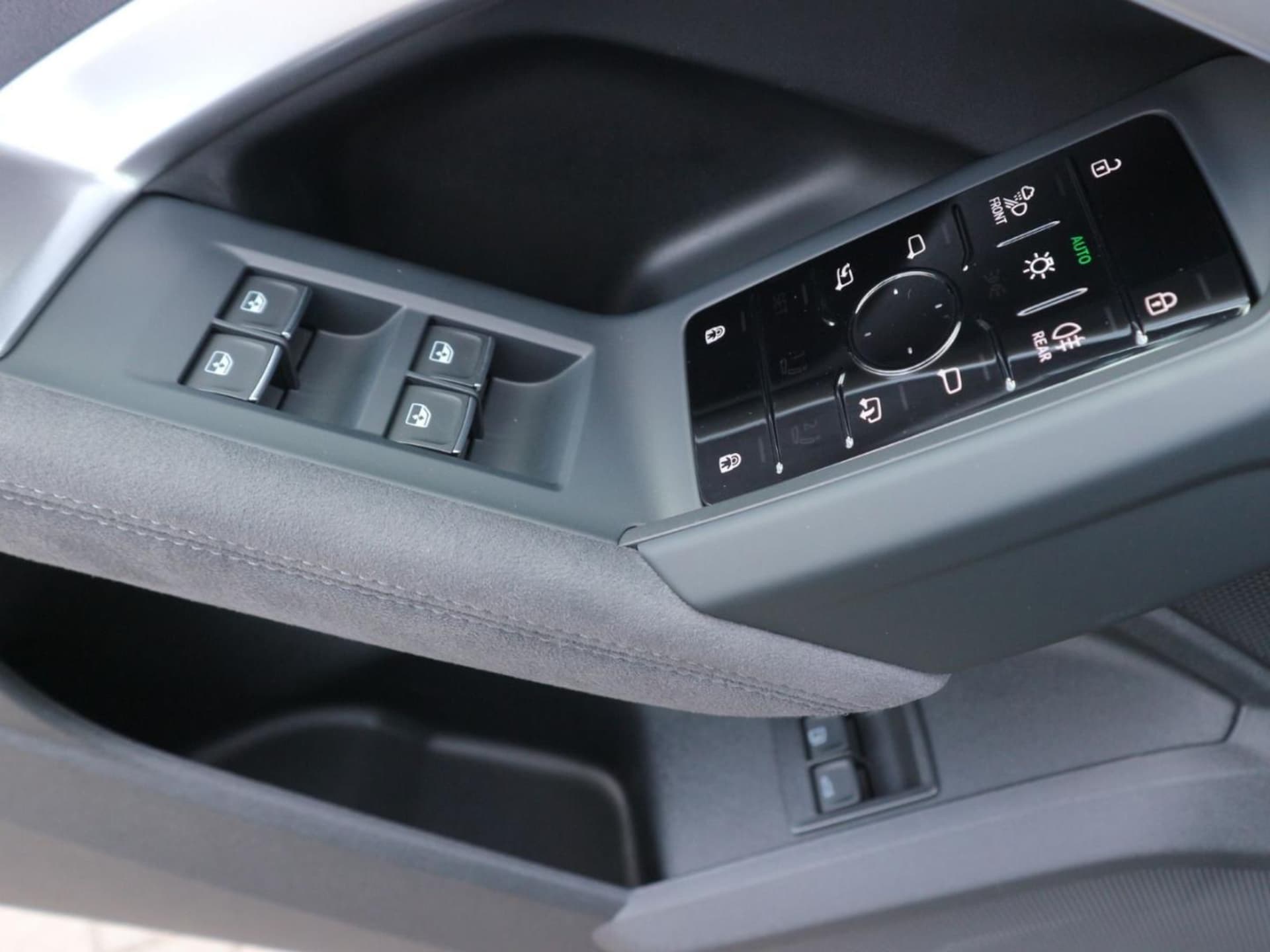 Audi Q5 Sportback e-hybrid