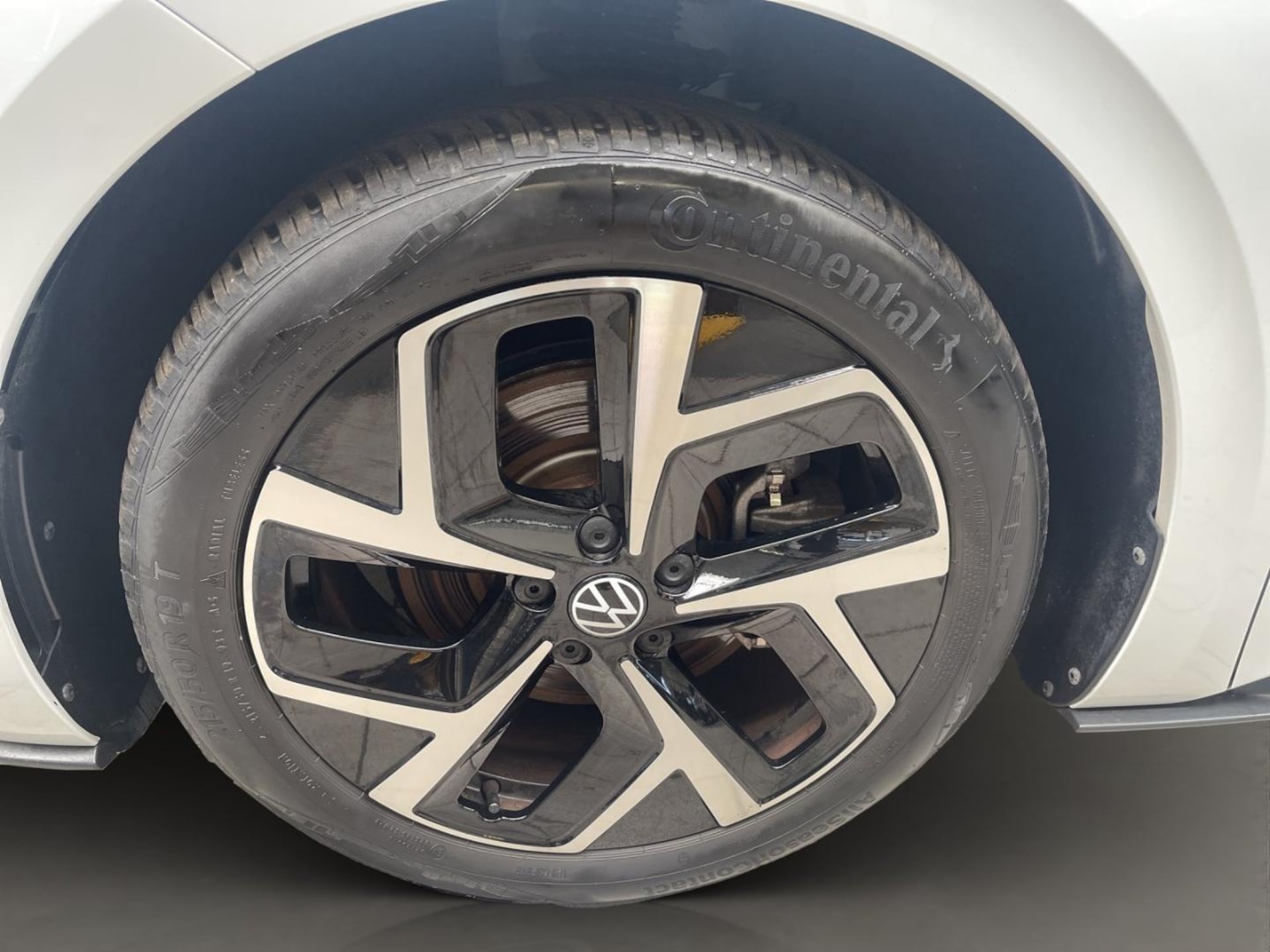 Volkswagen ID.3 Pro