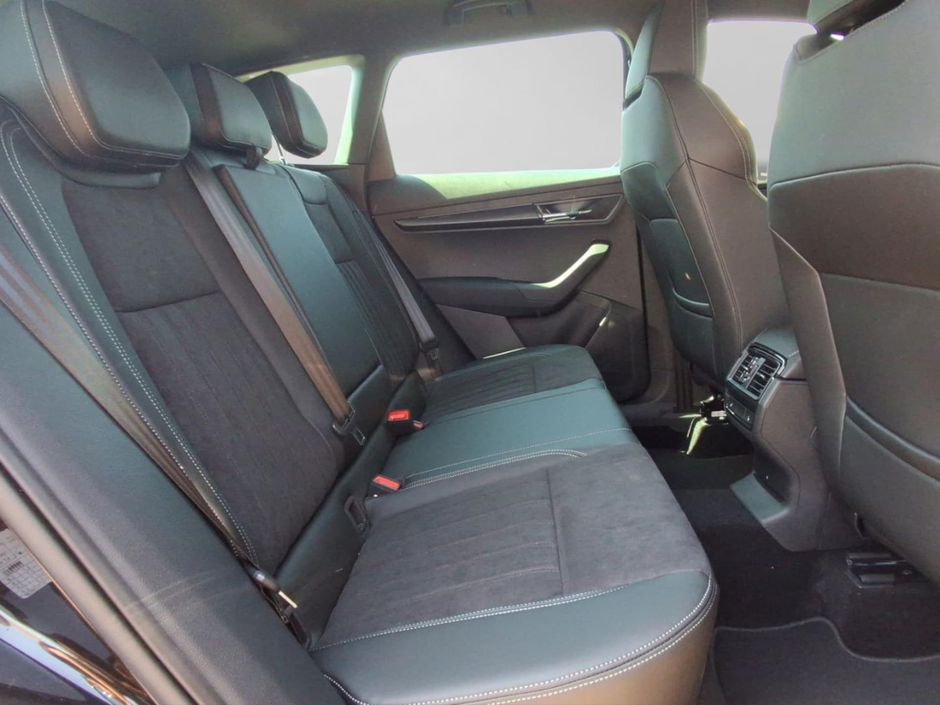 Skoda Karoq Sportline