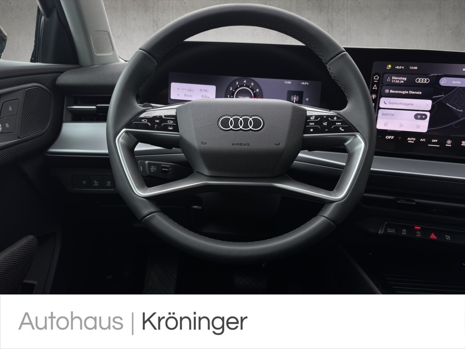 Audi Q3 – Bild 9