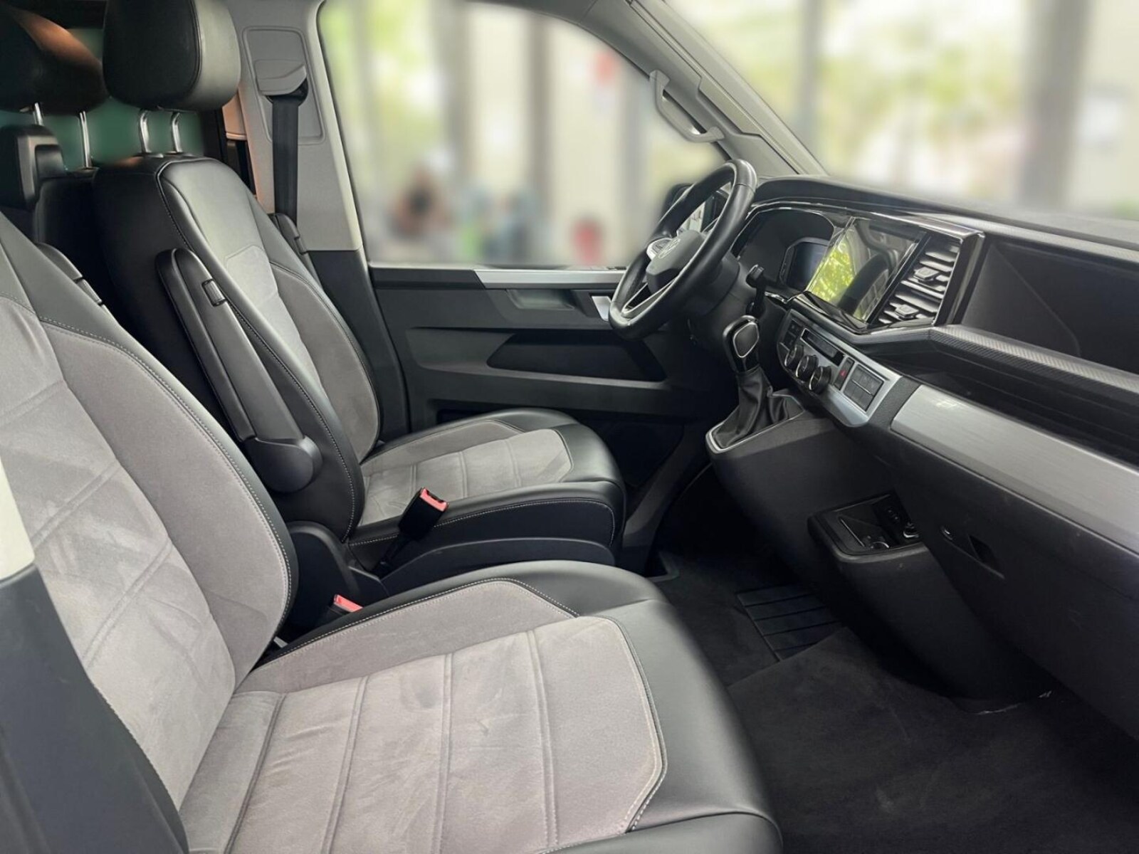 Volkswagen T6.1 California – Bild 13
