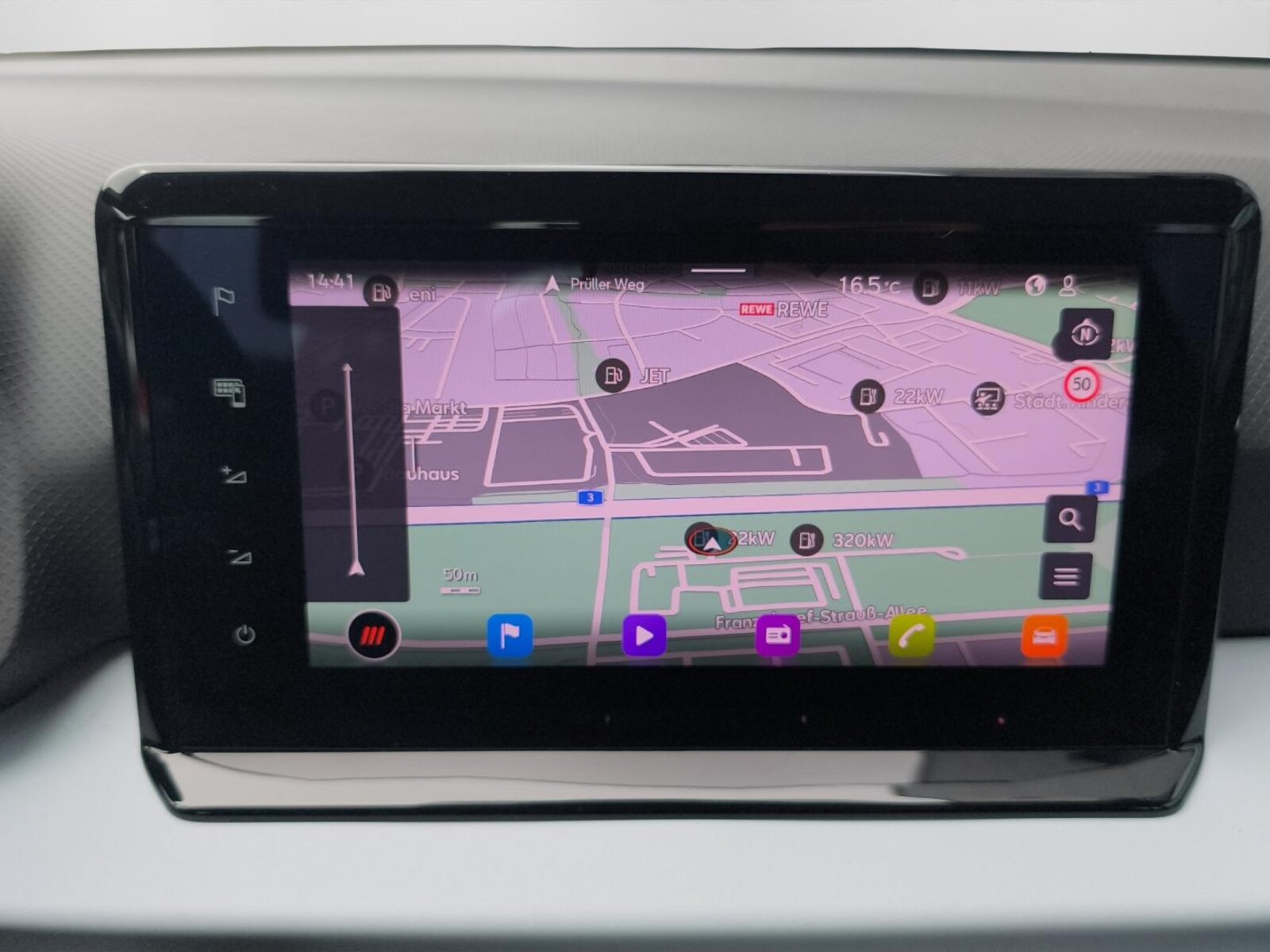 SEAT Arona – Bild 18