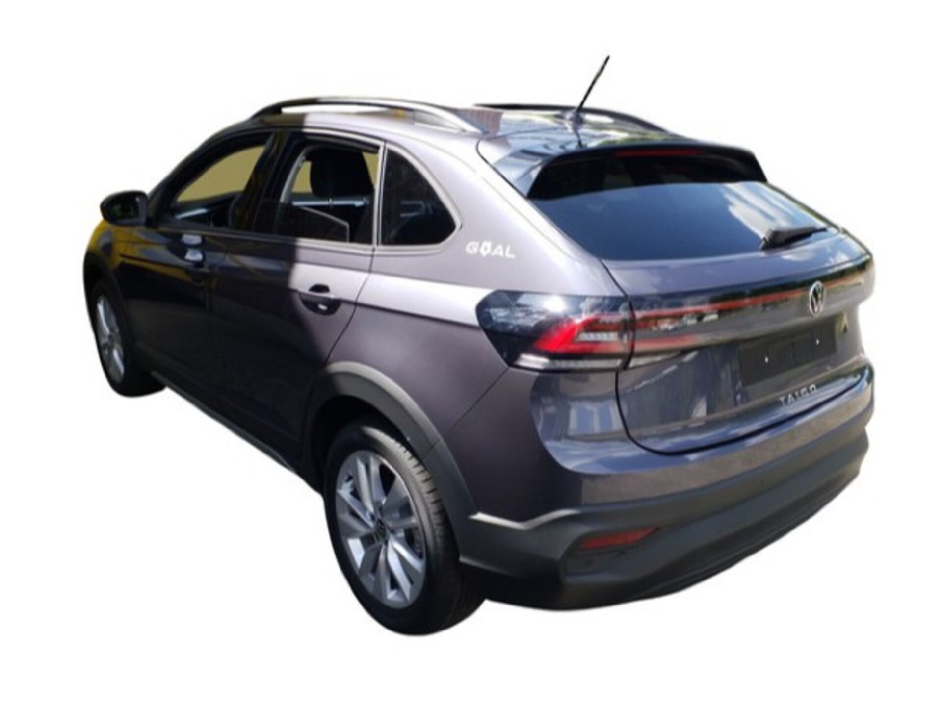 Volkswagen Taigo Goal