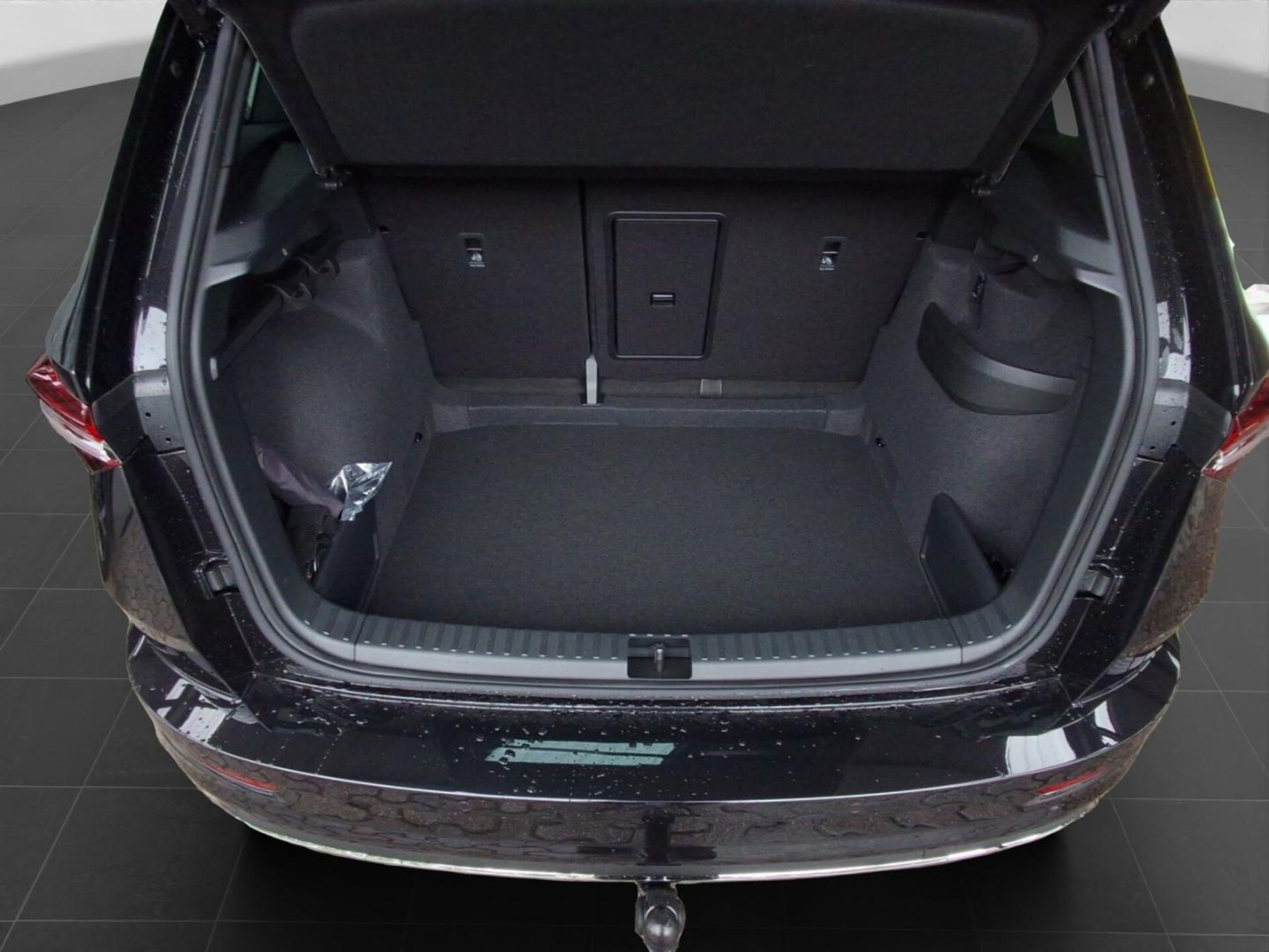 Skoda Karoq Sportline