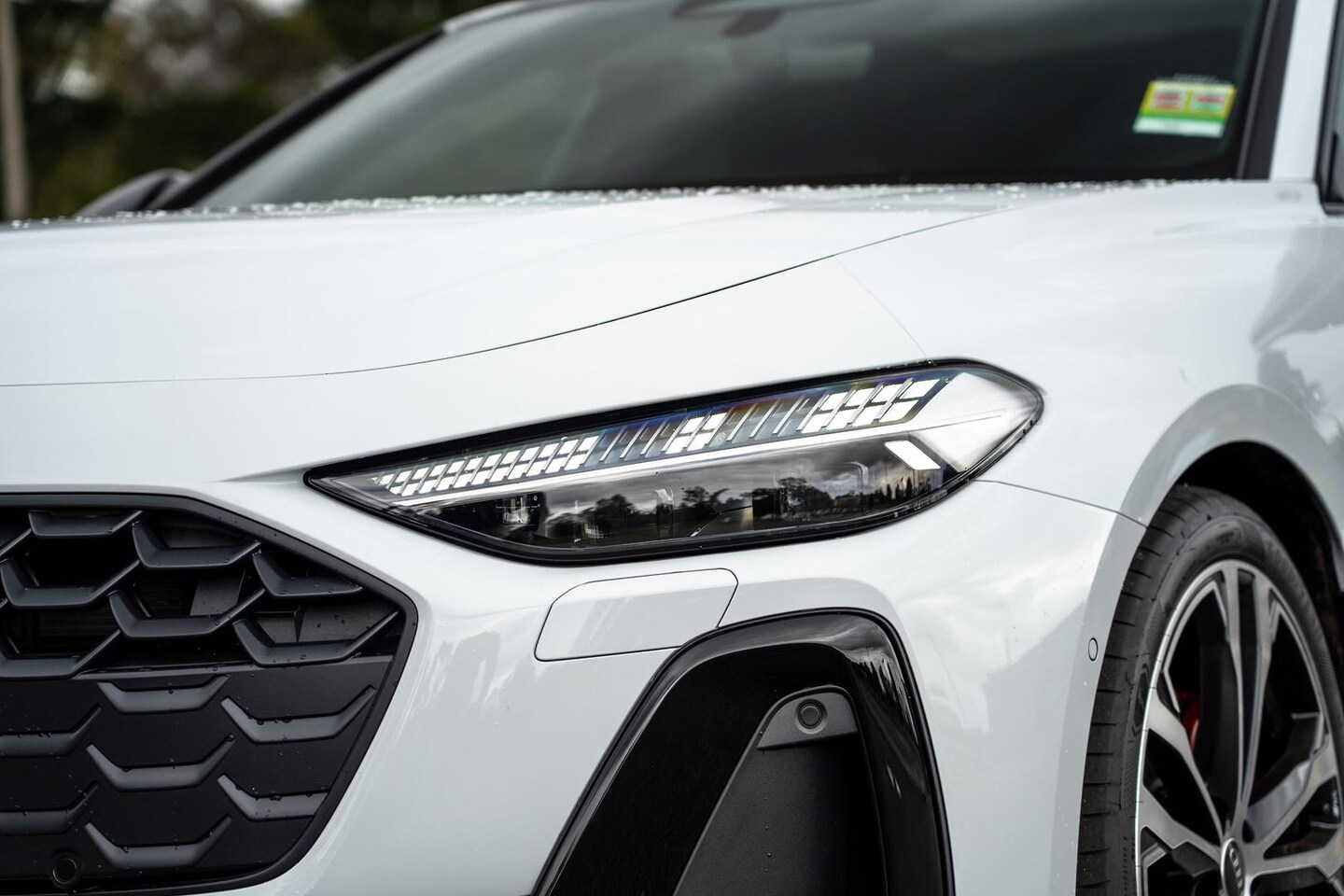 Image about Audi A5 Avant TFSI e e-hybrid quattro 270 kW S tronic