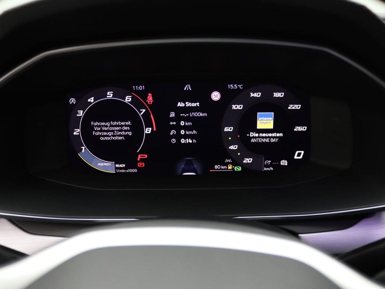 SEAT Leon – Bild 13