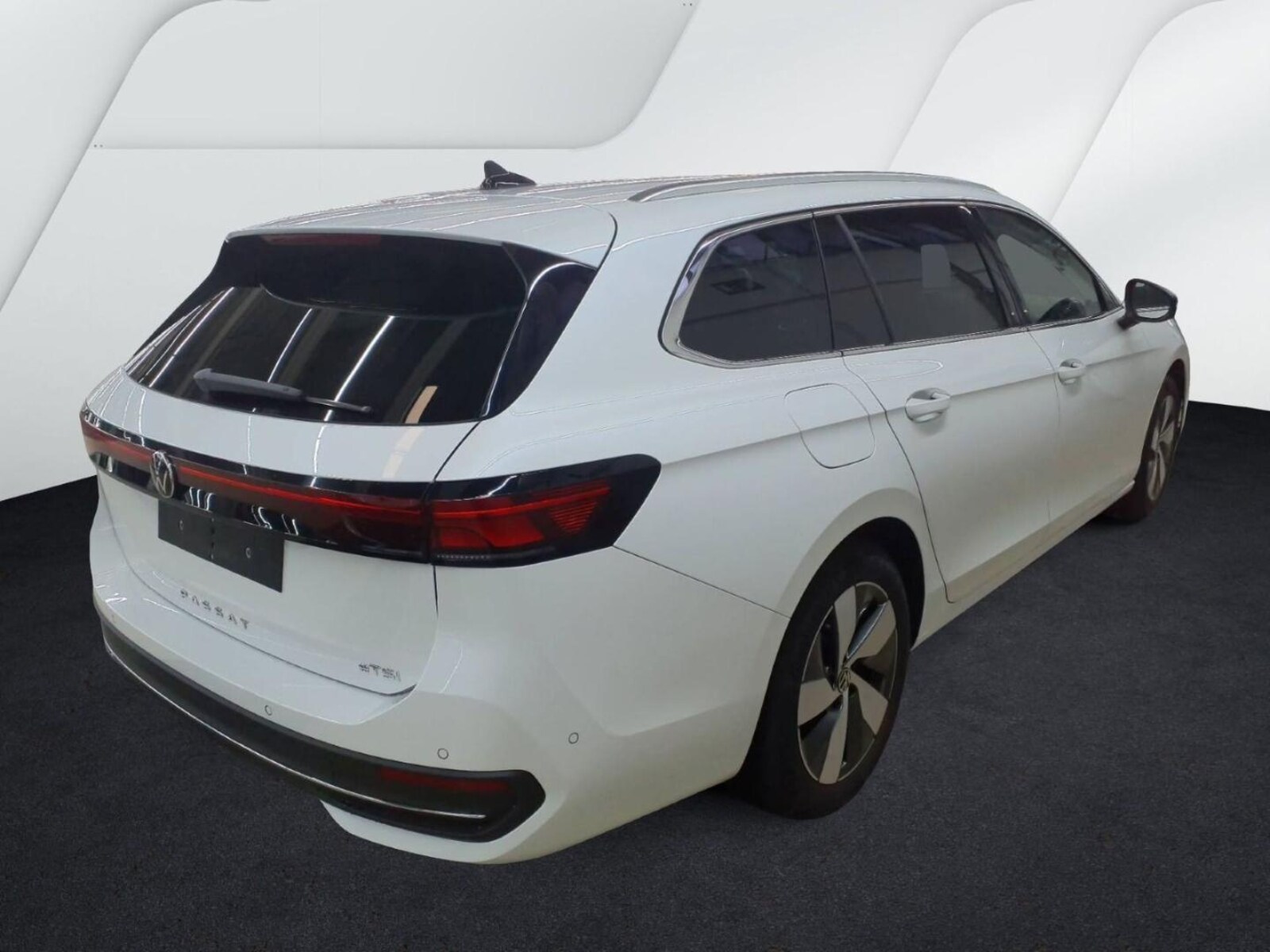 Volkswagen Passat – Bild 3