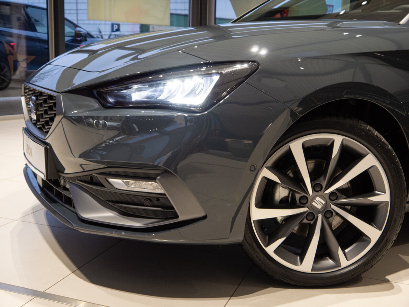 SEAT Leon – Bild 26