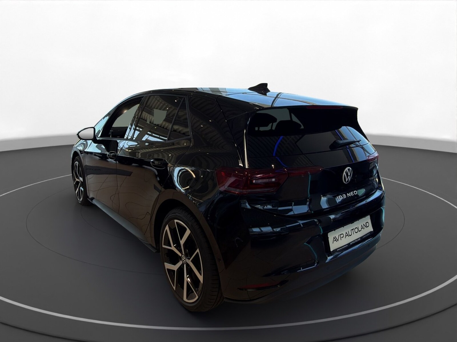 Volkswagen ID.3 Neo – Bild 7