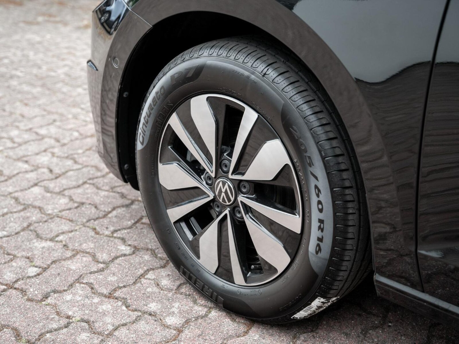 Volkswagen Touran – Bild 6