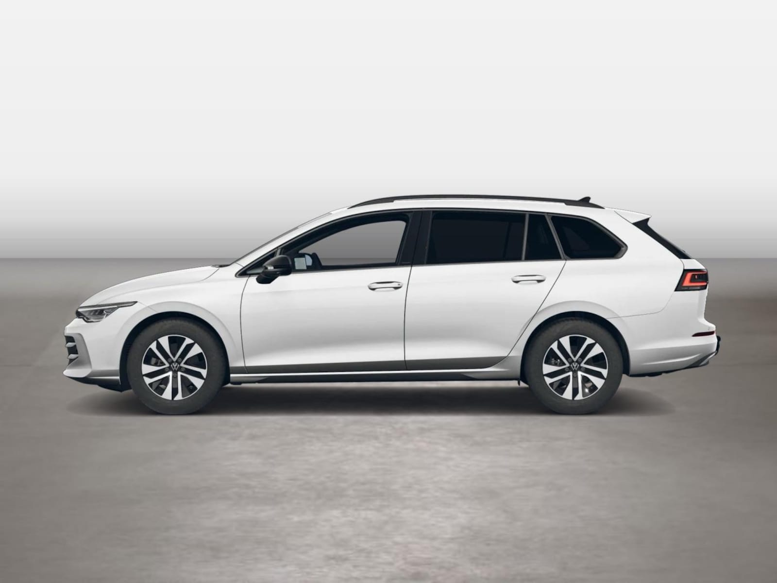 Volkswagen Golf Variant – Bild 8