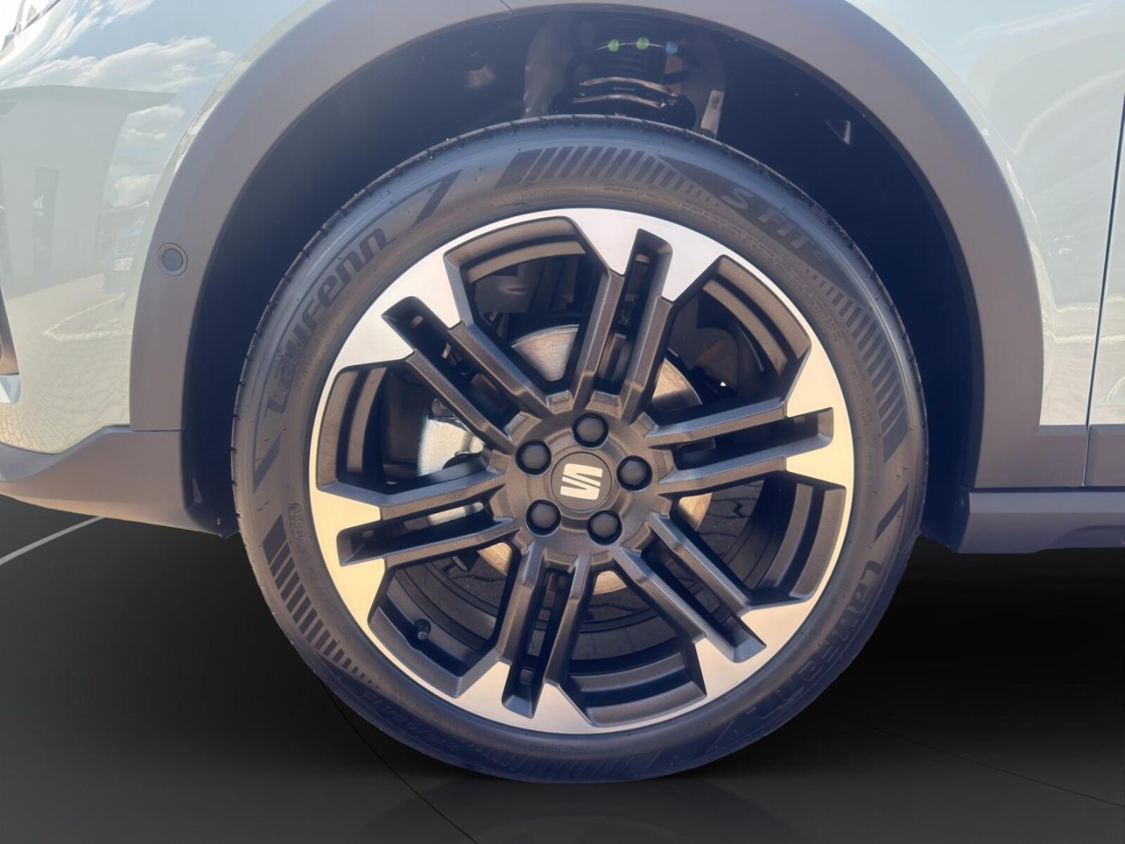 SEAT Arona – Bild 7