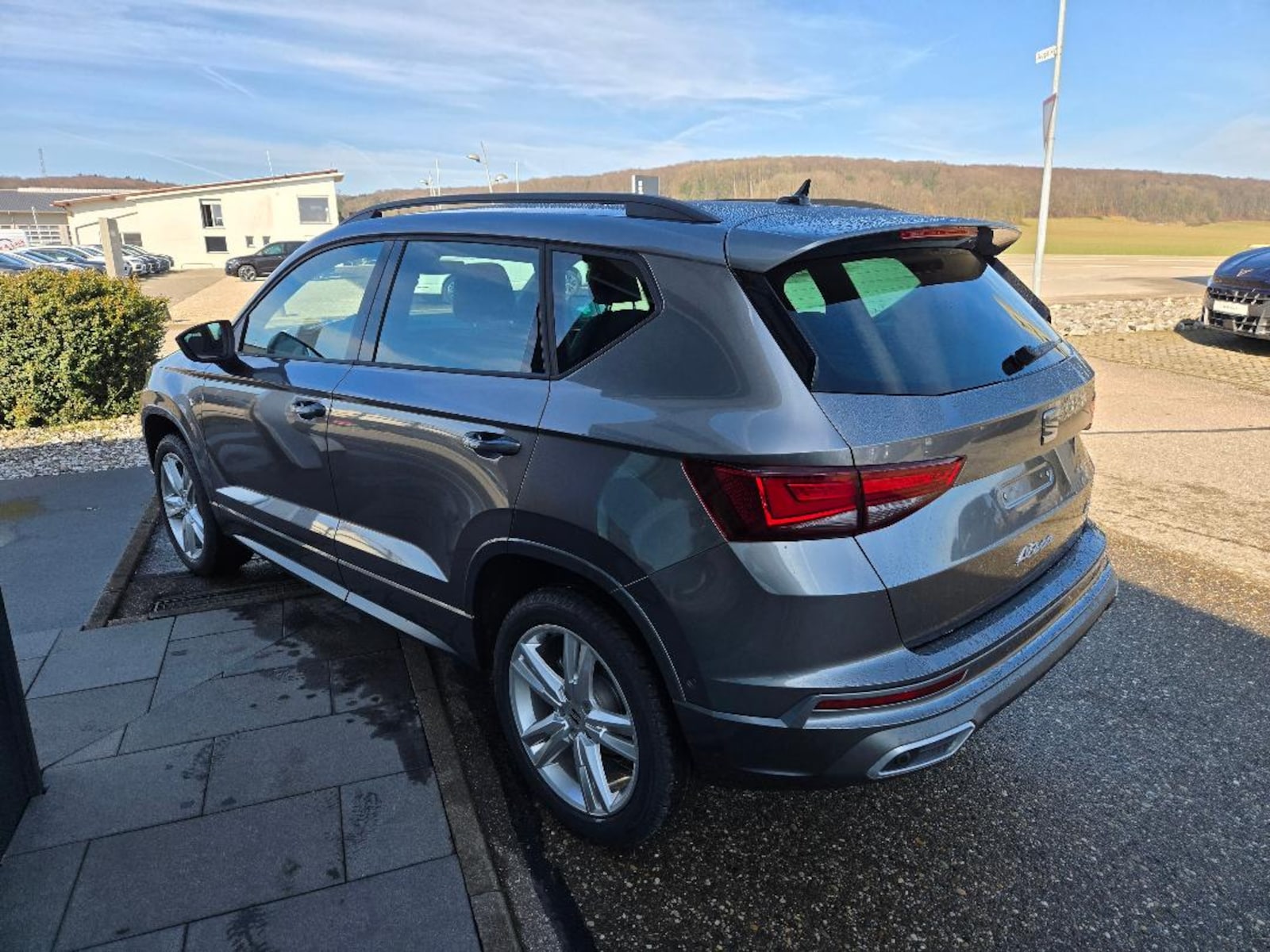 SEAT Ateca – Bild 2