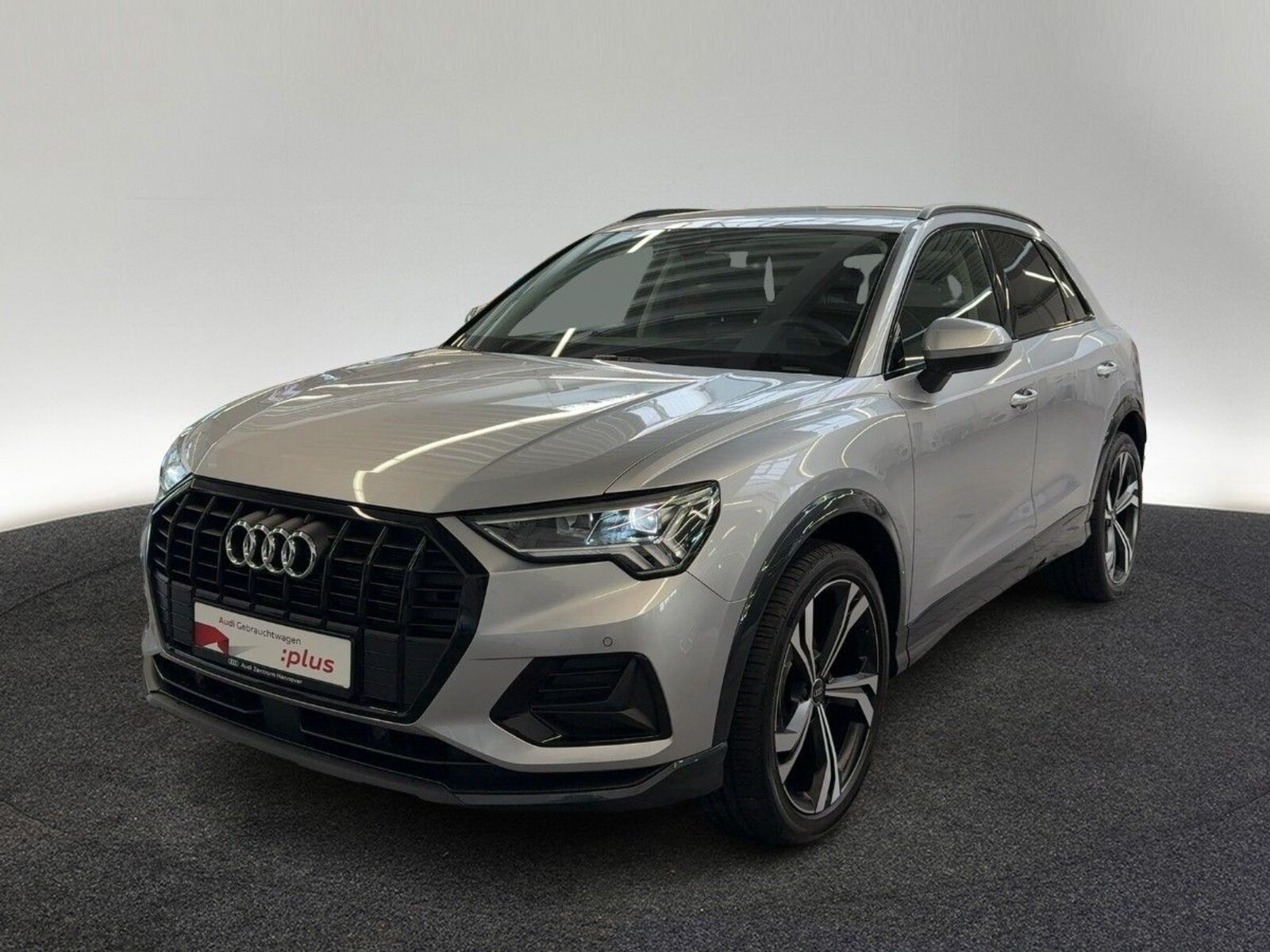 Audi Q3 – Bild 3