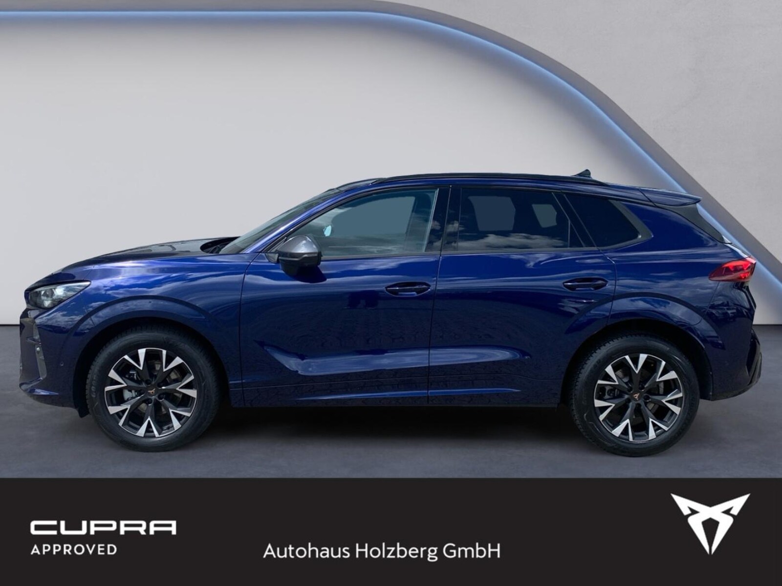 CUPRA Terramar – Bild 3
