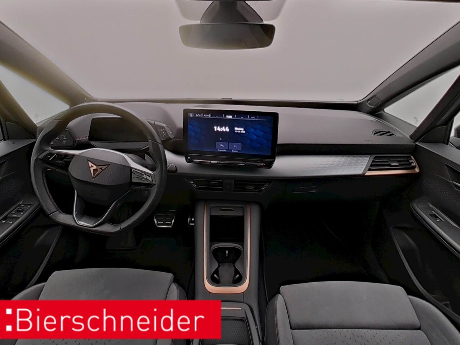CUPRA Born – Bild 10