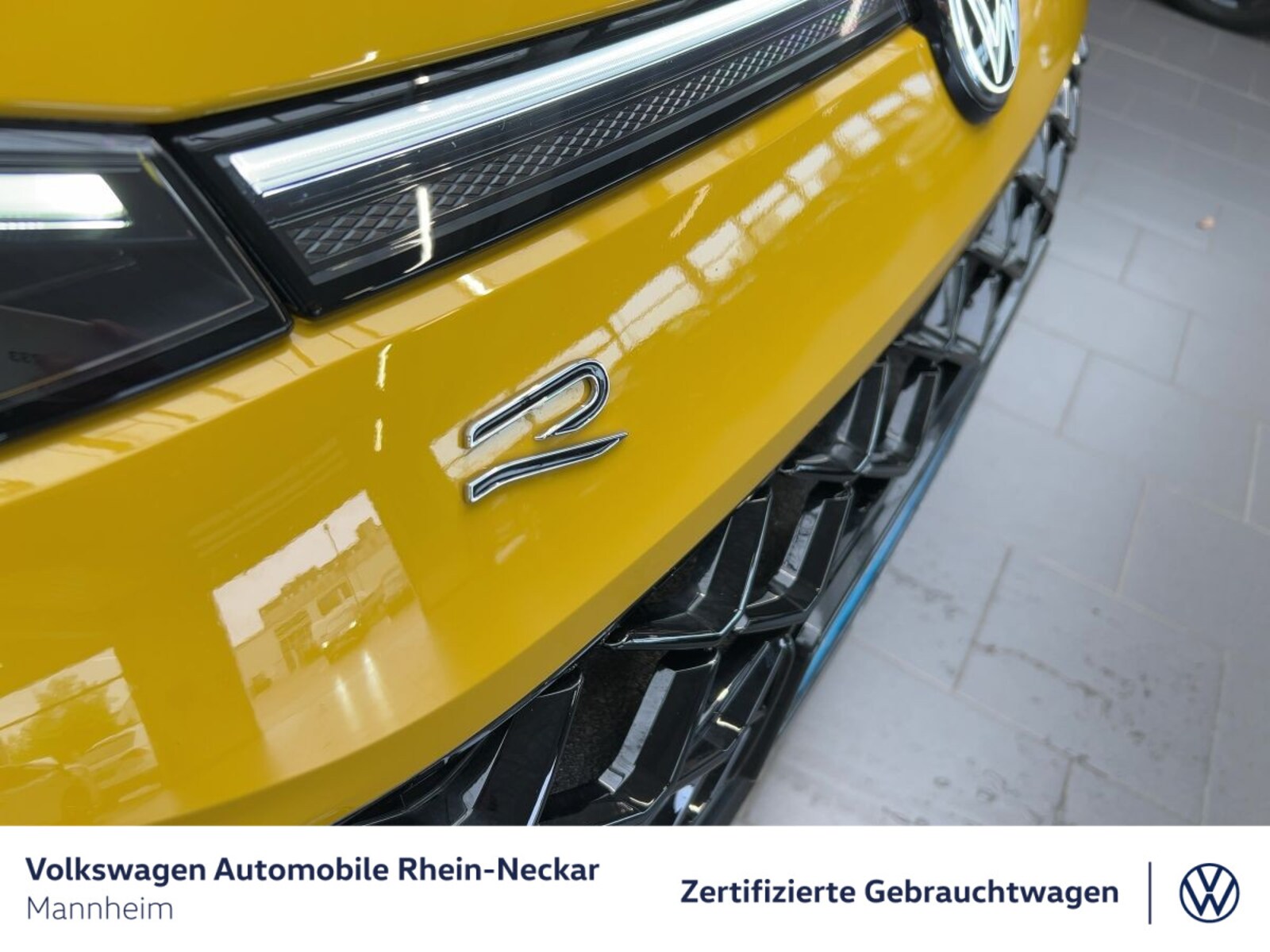 Volkswagen T-Roc – Bild 14