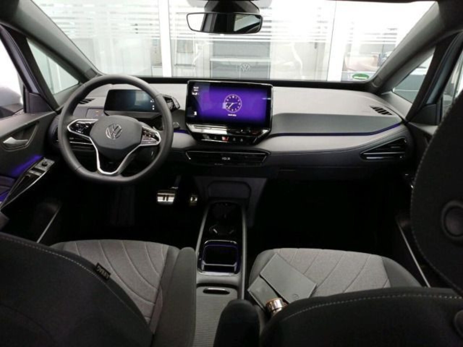Volkswagen ID.3 – Bild 4