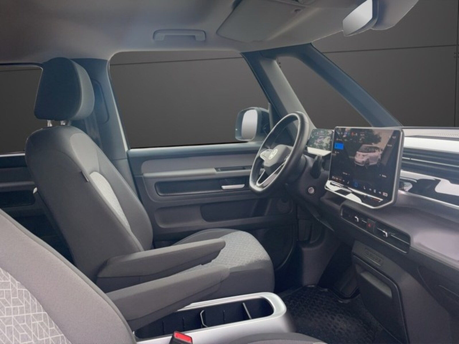 Volkswagen ID. Buzz – Bild 14