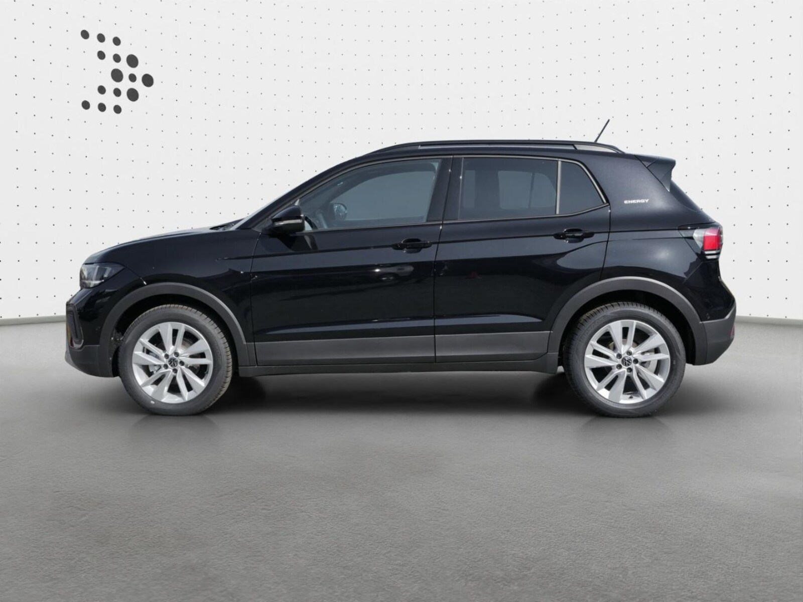 Volkswagen T-Cross – Bild 3