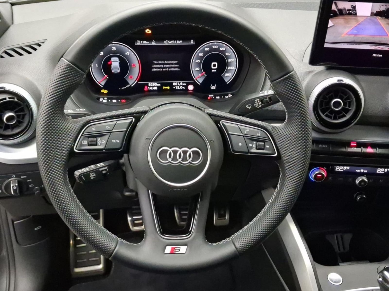 Audi Q2 – Bild 16