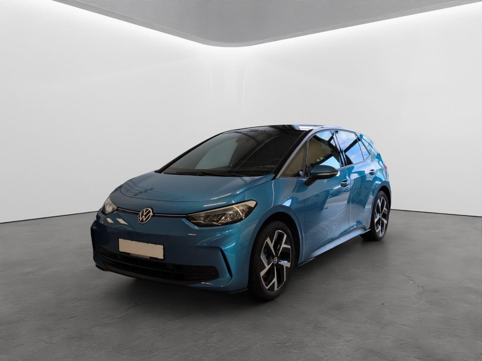 Volkswagen ID.3 – Bild 2