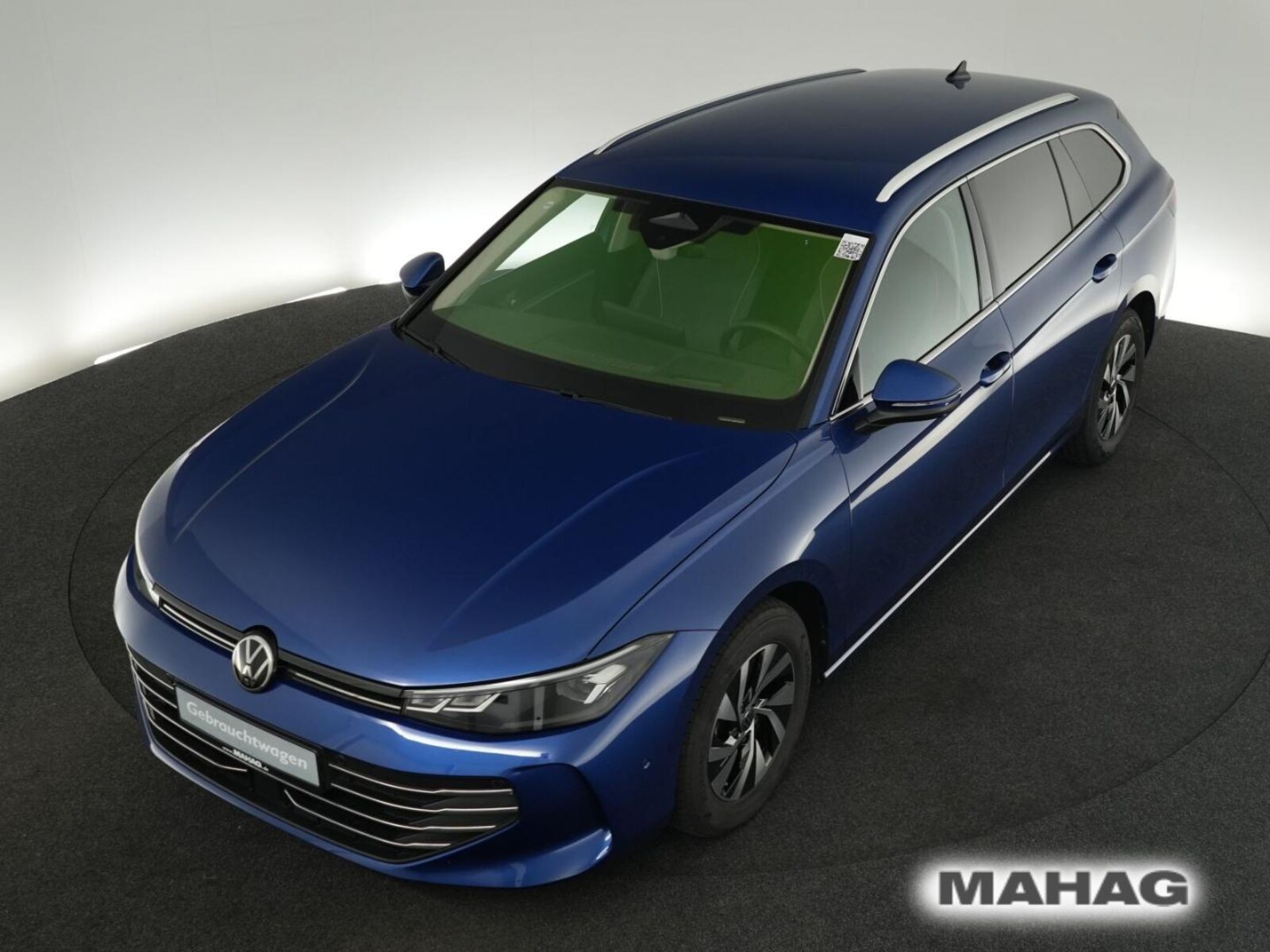 Volkswagen Passat – Bild 22