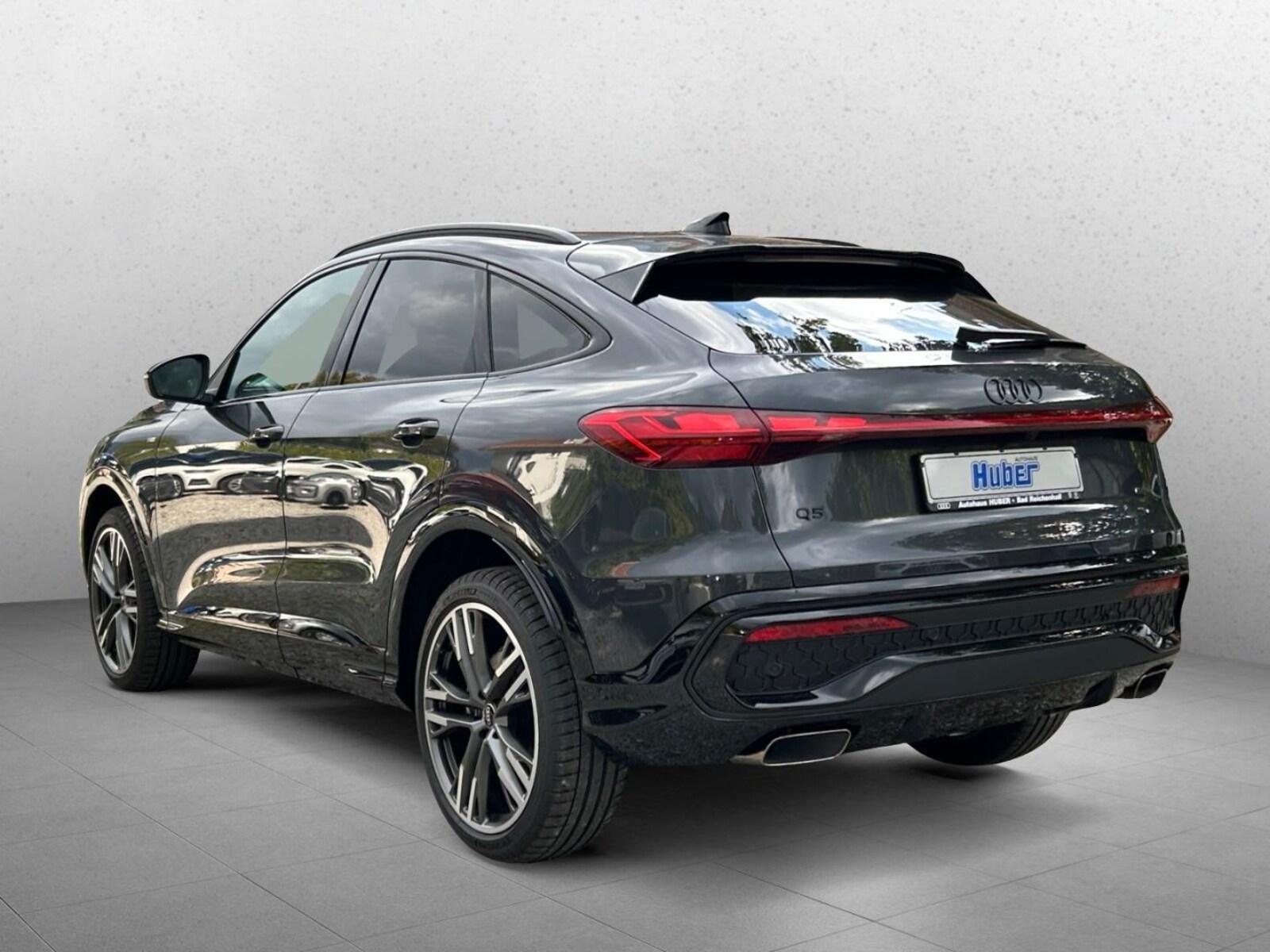 Audi Q5 Sportback – Bild 6