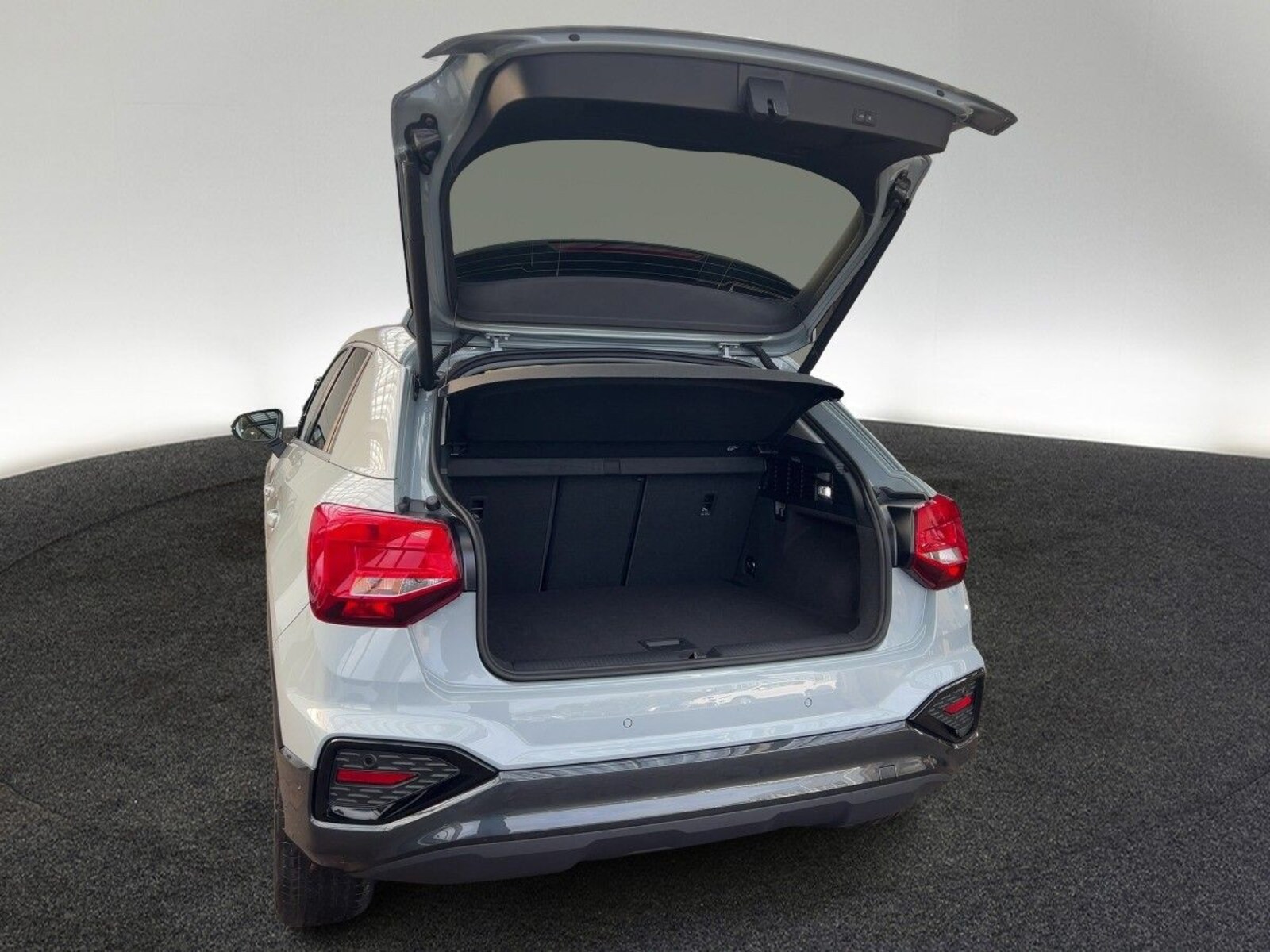 Audi Q2 – Bild 10