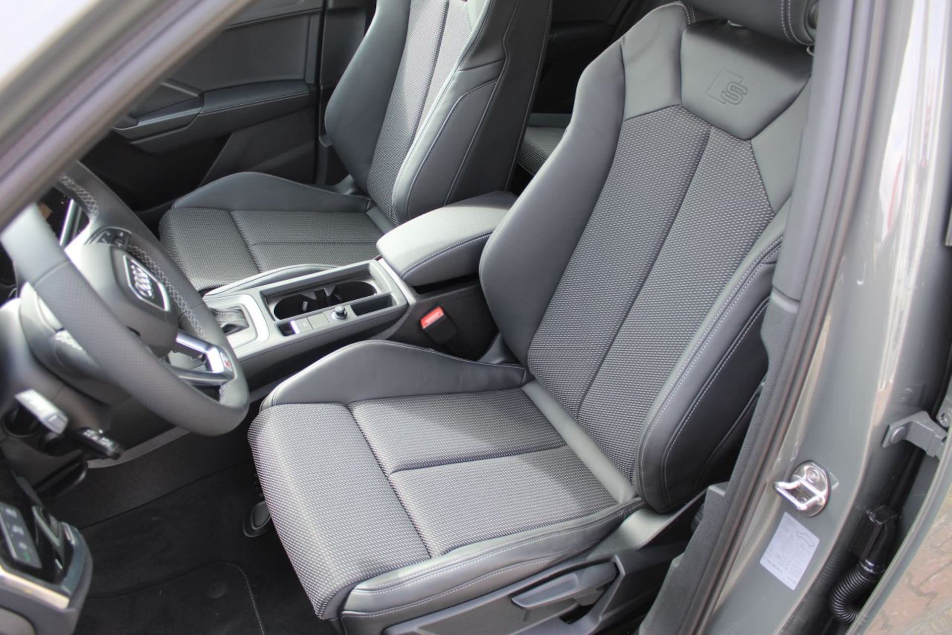 Audi Q3 SUV S line