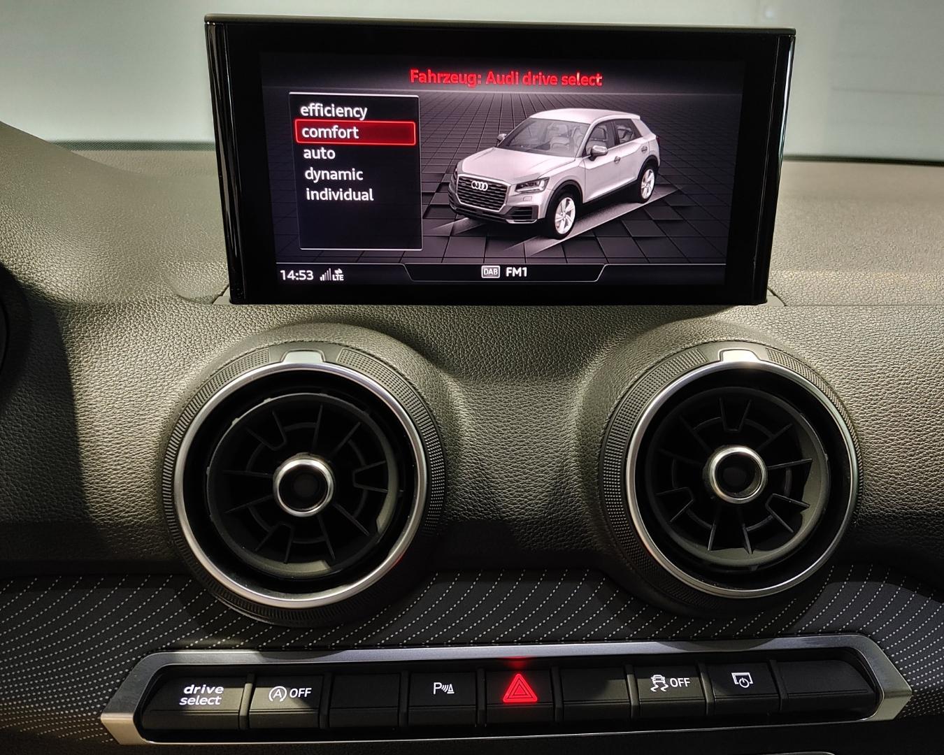 Image about Audi SQ2 SQ2 TFSI 221 kW (300 PS) S tronic