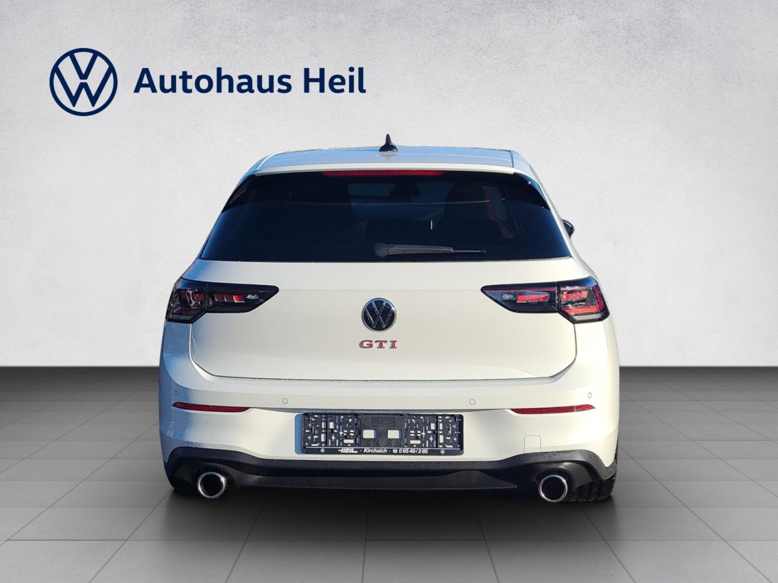 Volkswagen Golf – Bild 6
