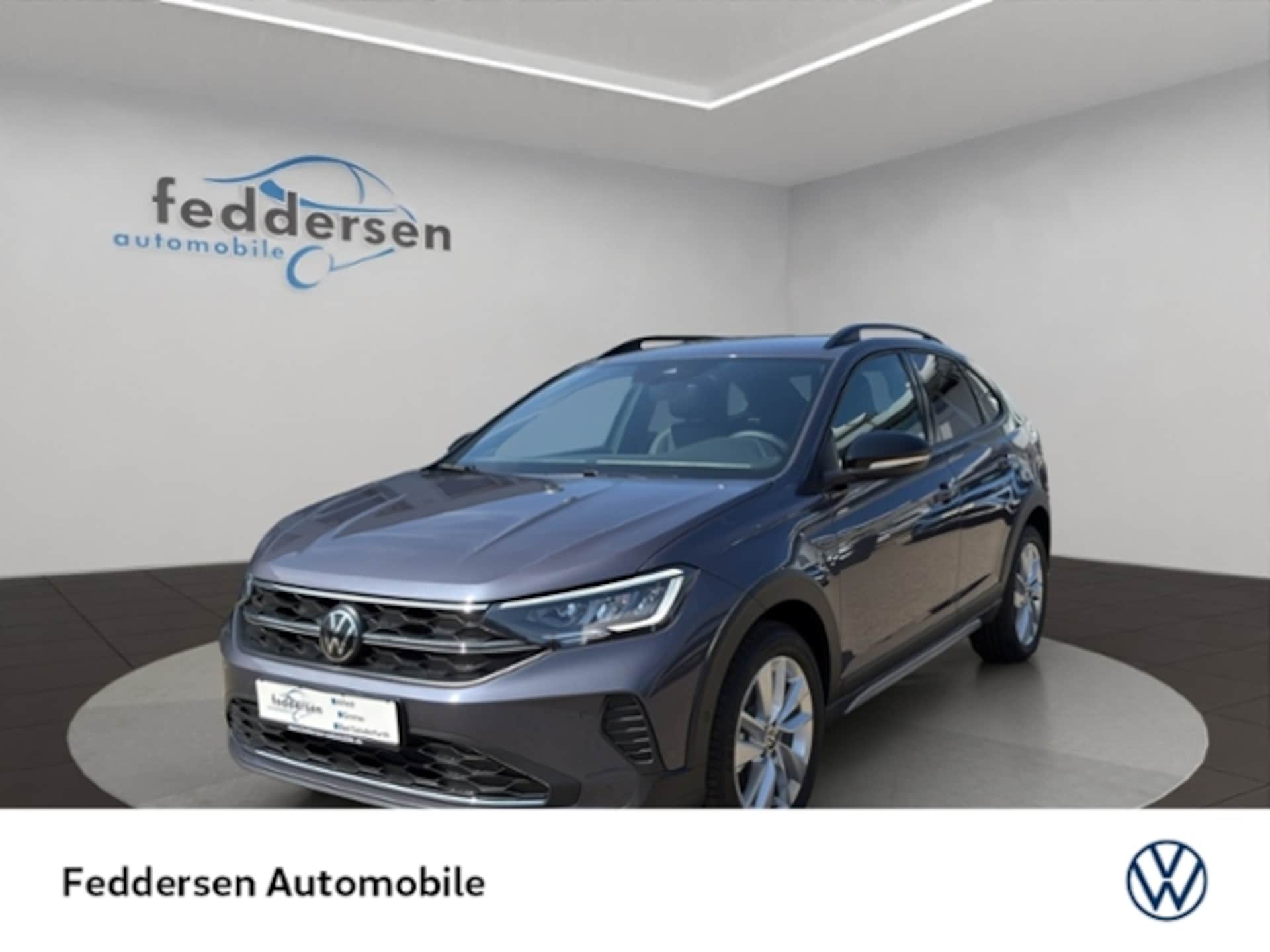 Volkswagen Taigo Goal