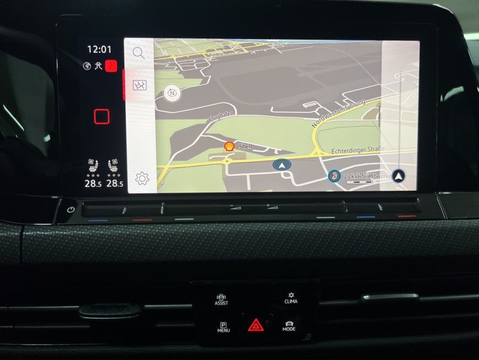 Volkswagen Golf – Bild 9
