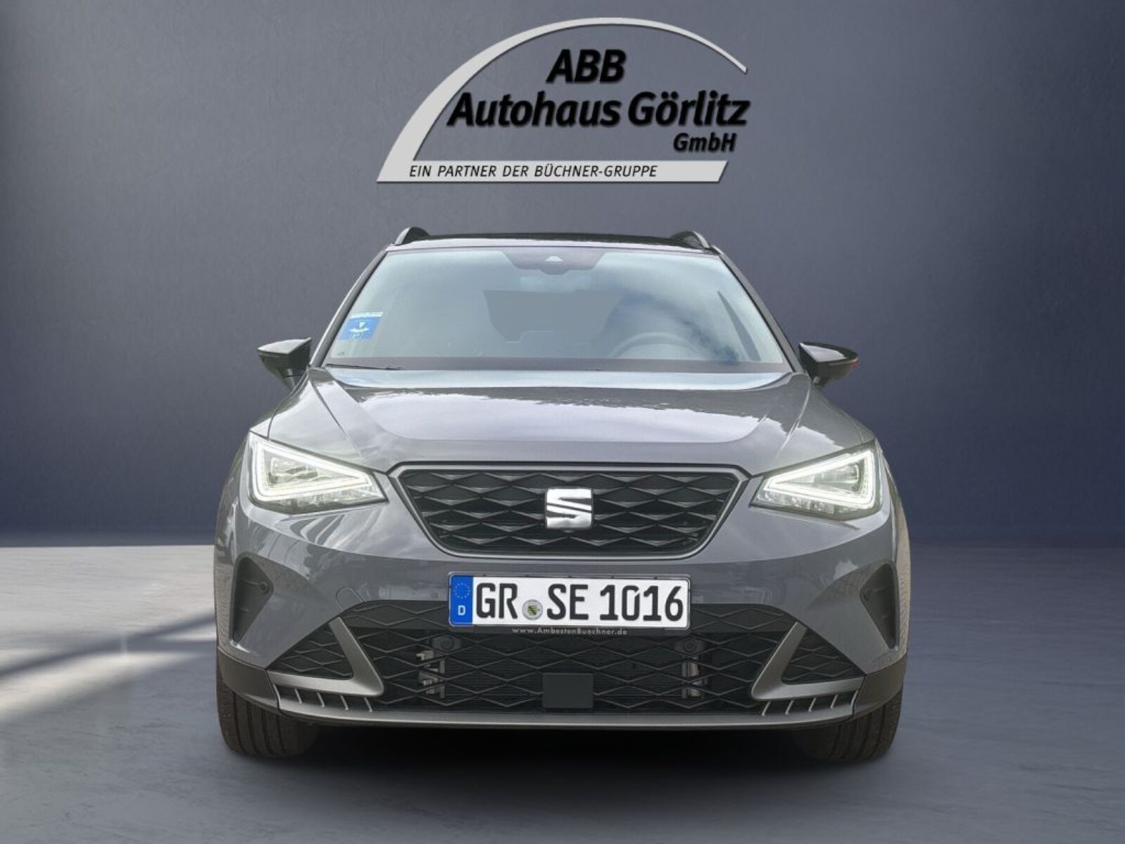 SEAT Arona – Bild 4