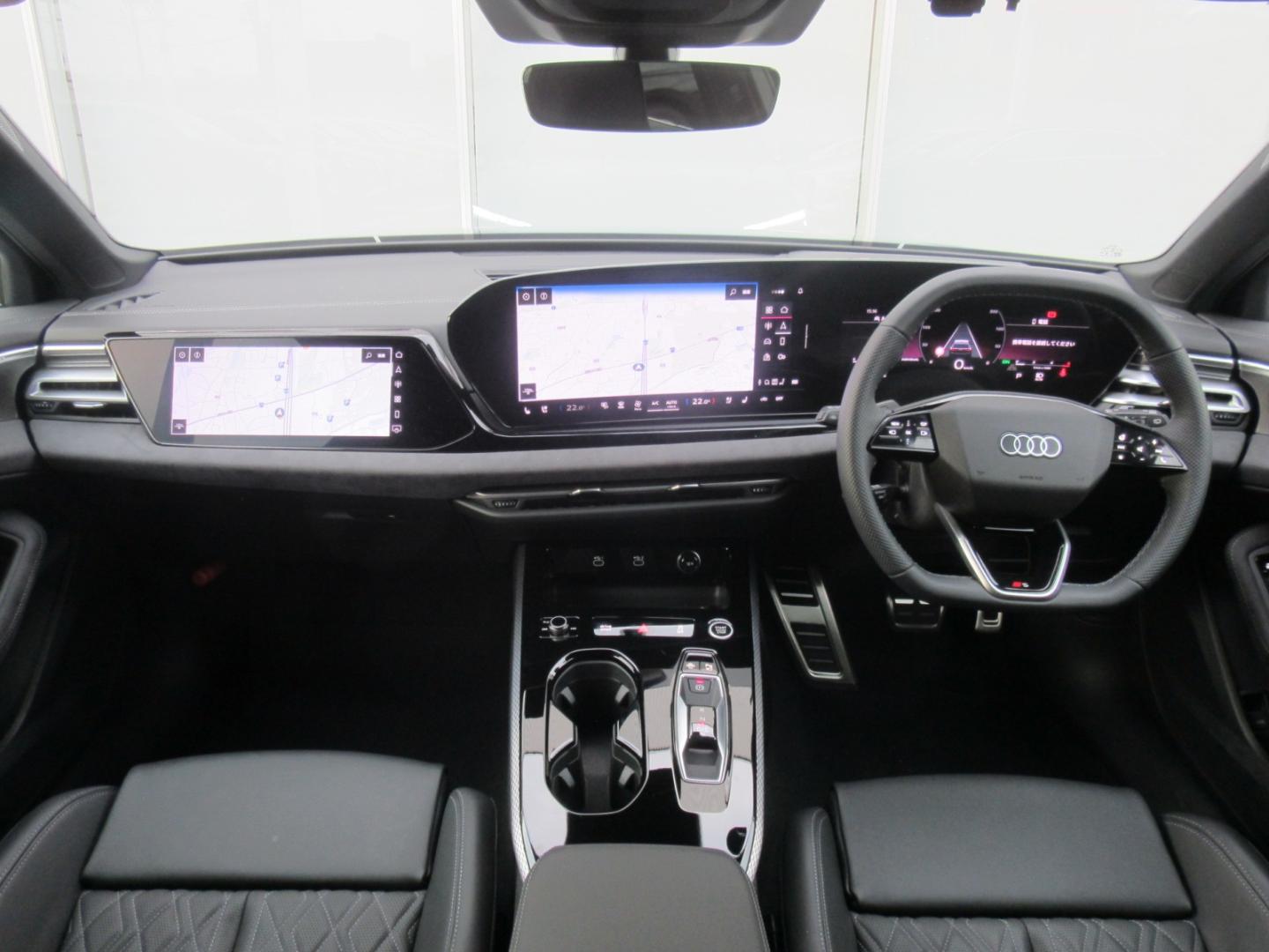 Image about Audi A5 Avant TDI quattro 150 kW S tronic