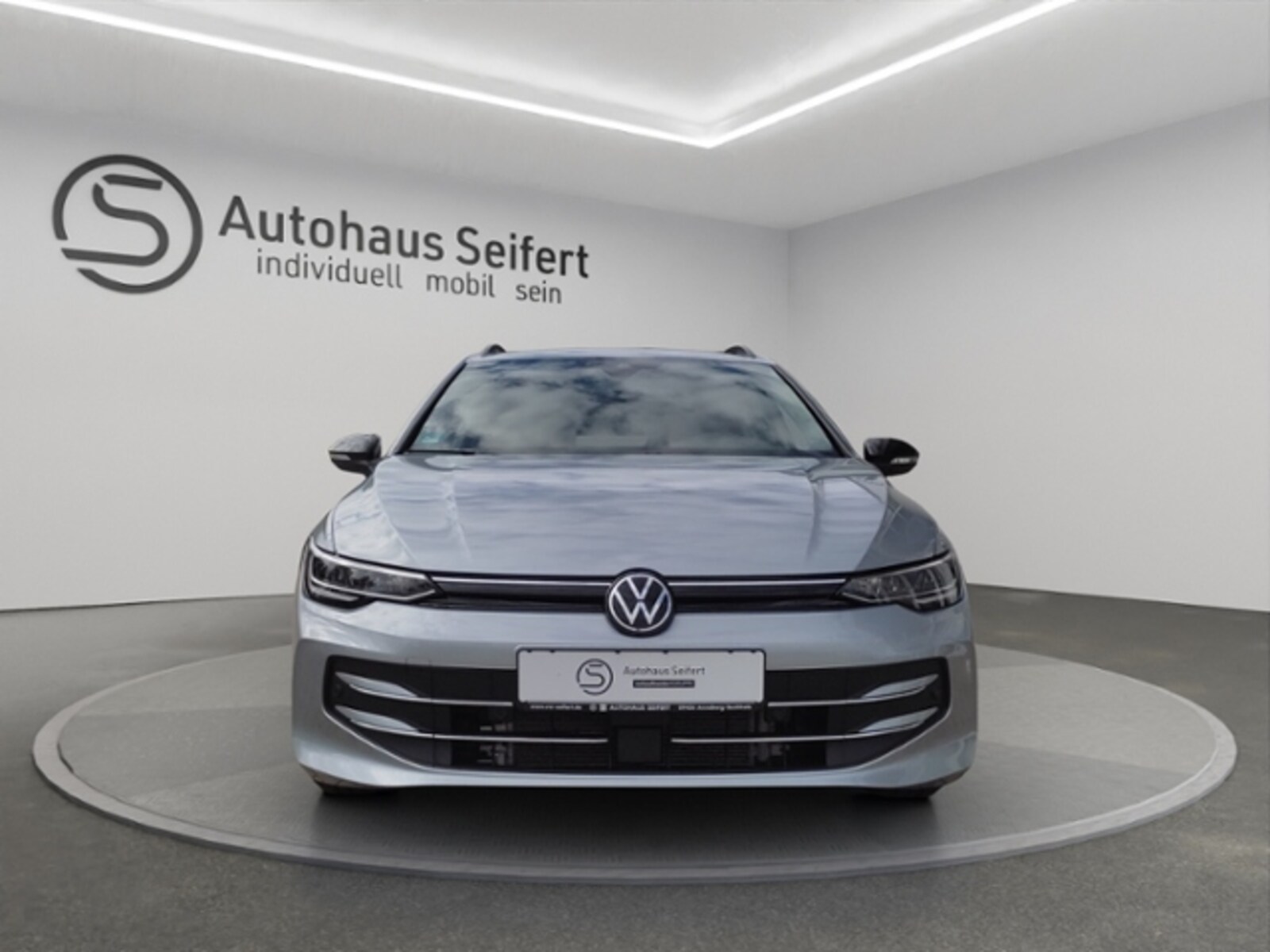 Volkswagen Golf Variant – Bild 9