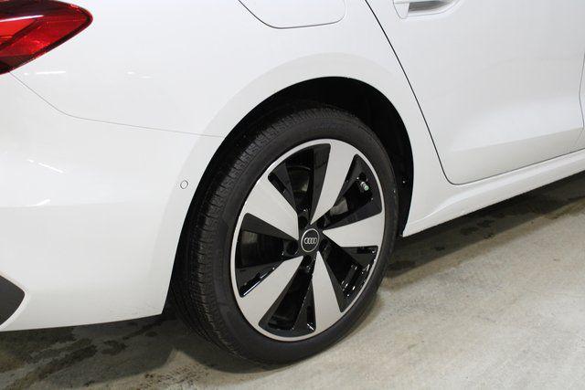 2025 Audi A5 Premium Plus - Photo 25