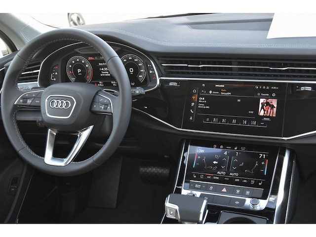 2026 Audi Q7 Premium Plus - Photo 17
