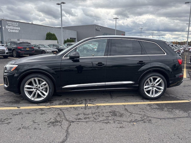 2025 Audi Q7