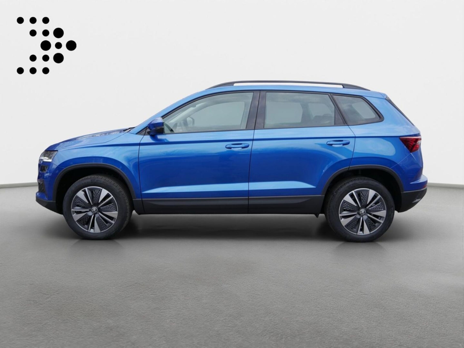 Skoda Karoq Selection