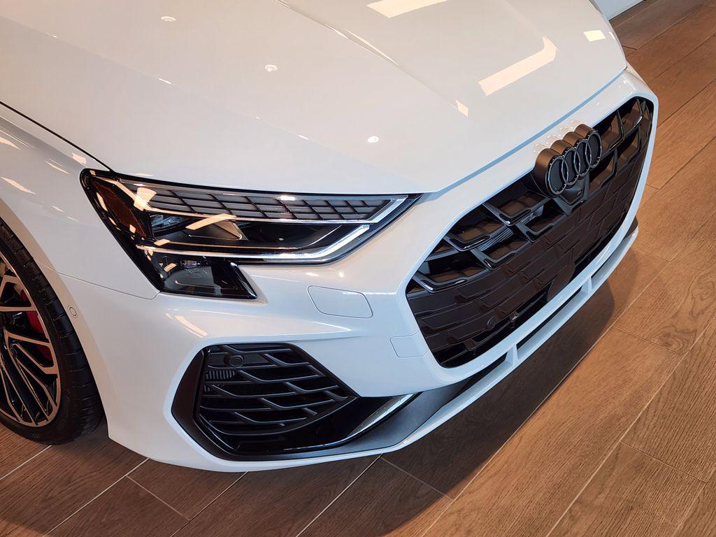 2026 Audi S3 Base - Photo 11
