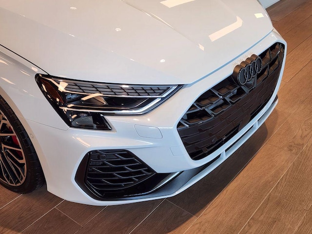 2026 Audi S3 Base - Photo 11