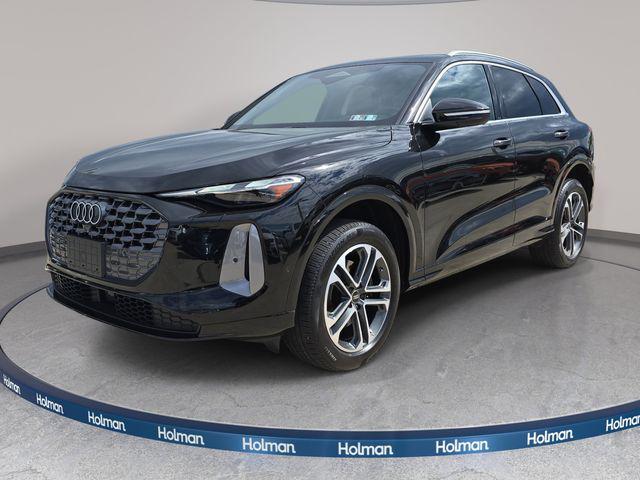 2025 Audi Q5 40 Premium's photo