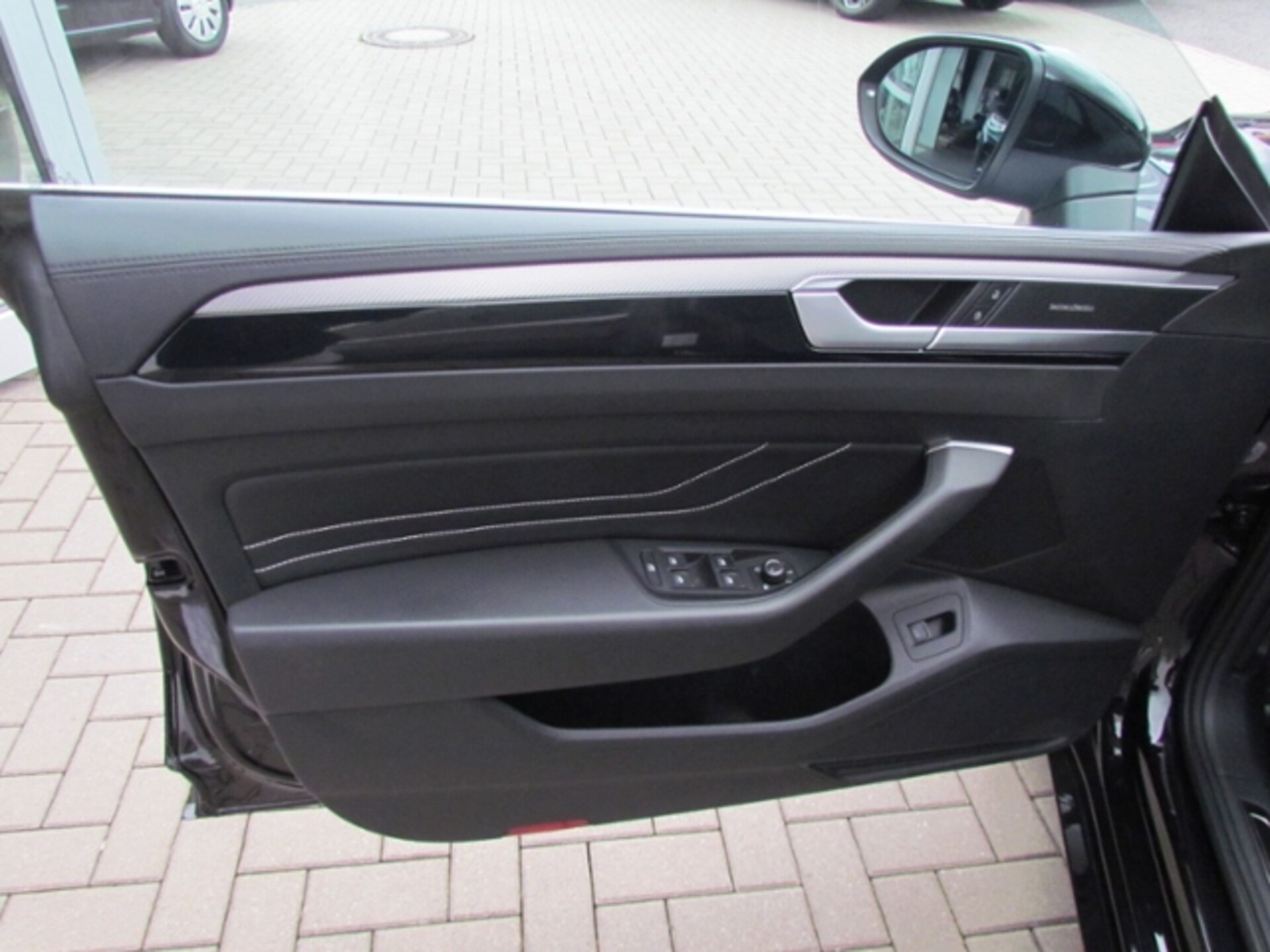 Volkswagen Arteon Shooting Brake R-Line