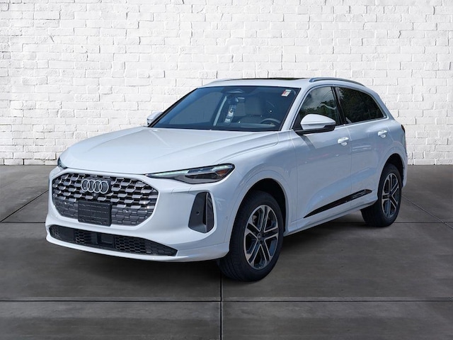 2026 Audi Q5